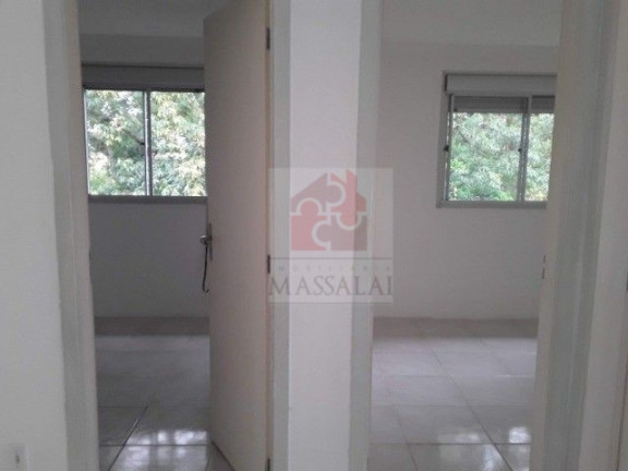 Imagem Apartamento com 2 Quartos à Venda, 45 m² em Lomba Do Pinheiro - Porto Alegre Imagem Apartamento com 2 Quartos à Venda, 45 m² em Lomba Do Pinheiro - Porto Alegre