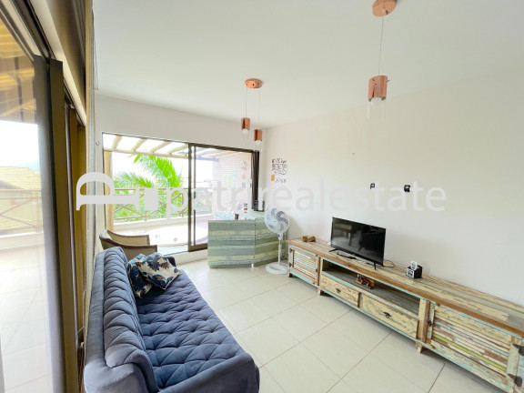 Imagem Apartamento com 3 Quartos à Venda, 126 m² em Prainha - Aquiraz