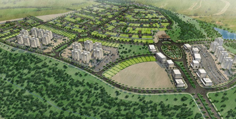Imagem Terreno à Venda, 261 m² em Bonfim Paulista - Terras De Santa Martha - Ribeirão Preto Imagem Terreno à Venda, 261 m² em Bonfim Paulista - Terras De Santa Martha - Ribeirão Preto