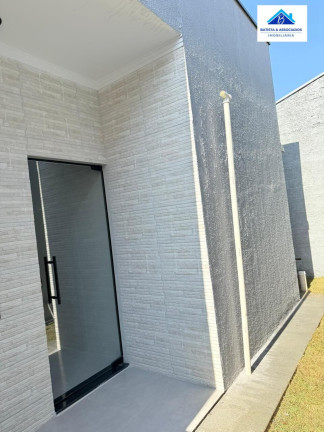 Imagem Casa com 3 Quartos à Venda, 61 m² em Residencial Cosmos - Campinas Imagem Casa com 3 Quartos à Venda, 61 m² em Residencial Cosmos - Campinas