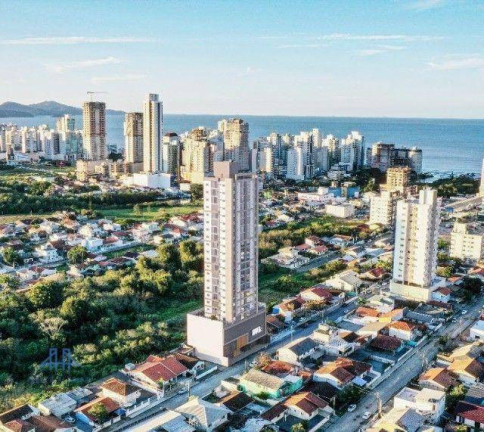 Imagem Studio com 1 Quarto à Venda, 42 m² em Porto Belo - Porto Belo