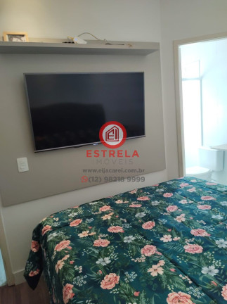Imagem Imóvel com 2 Quartos à Venda, 50 m² em Jardim San Marino - São José Dos Campos