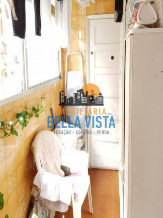 Imagem Apartamento com 3 Quartos à Venda, em Itararé - São Vicente Imagem Apartamento com 3 Quartos à Venda, em Itararé - São Vicente