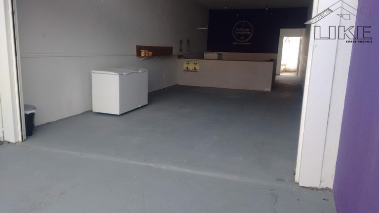 Imagem Sala Comercial à Venda, 75 m² em Jardim Santa Inês I - São José Dos Campos Imagem Sala Comercial à Venda, 75 m² em Jardim Santa Inês I - São José Dos Campos