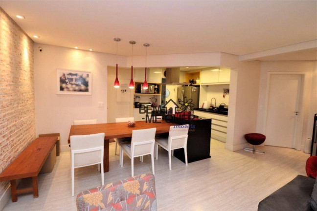 Imagem Apartamento com 3 Quartos à Venda, 101 m² em Vila Leopoldina - São Paulo Imagem Apartamento com 3 Quartos à Venda, 101 m² em Vila Leopoldina - São Paulo