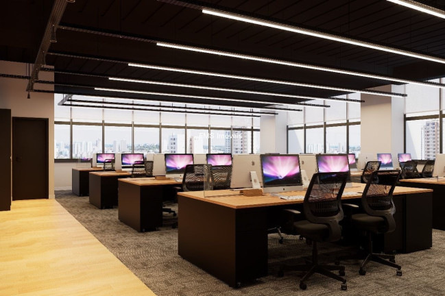 Imóvel para Alugar, 280 m² em Chácara Itaim - São Paulo