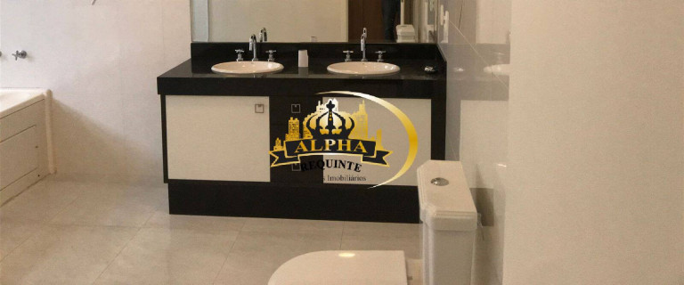 Imagem Apartamento com 3 Quartos à Venda, 253 m² em Alphaville Industrial - Barueri Imagem Apartamento com 3 Quartos à Venda, 253 m² em Alphaville Industrial - Barueri