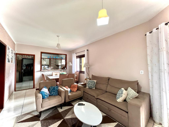 Imagem Casa com 2 Quartos à Venda, 180 m² em Village - Capao Da Canoa