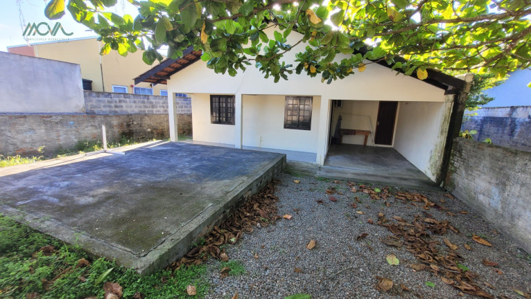 Imagem Casa com 3 Quartos à Venda, 71 m² em Itapema Do Norte - Itapoá
