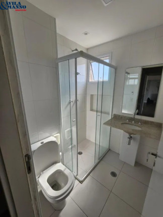 Imagem Apartamento com 3 Quartos à Venda, 78 m² em Mooca - São Paulo