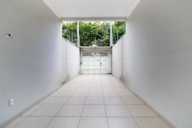 Imagem Casa com 2 Quartos à Venda, 96 m² em Vila Alexandria - São Paulo