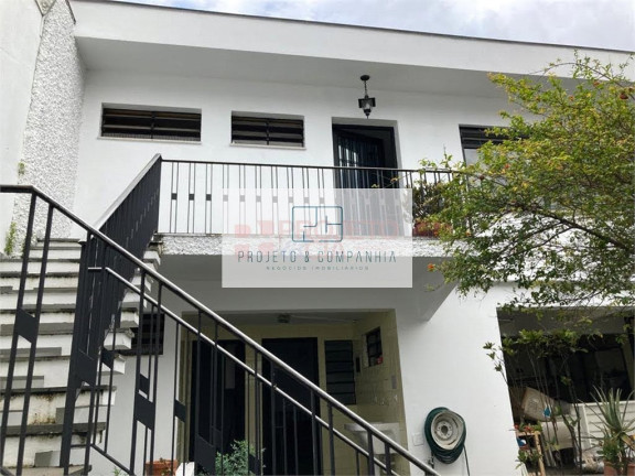 Sobrado com 4 Quartos à Venda, 380 m² em Alto Da Boa Vista - São Paulo