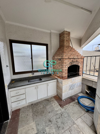 Imagem Cobertura com 4 Quartos à Venda, 500 m² em Enseada - Guarujá