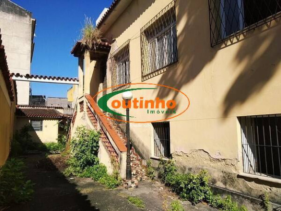 Terreno à Venda, 270 m² em Vila Isabel - Rio De Janeiro