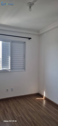 Imagem Apartamento com 2 Quartos à Venda, 48 m² em Ferrazópolis - São Bernardo Do Campo