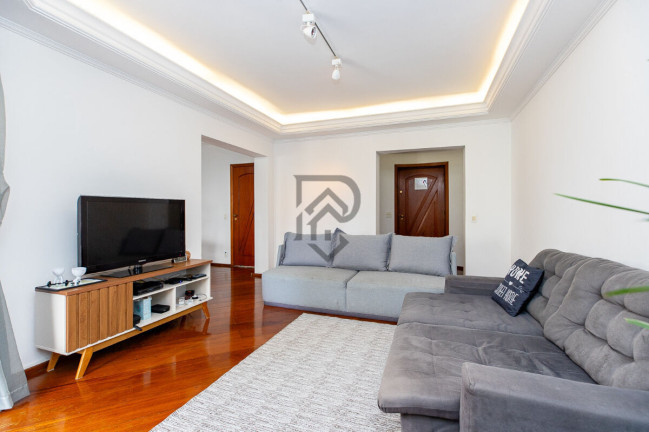 Imagem Apartamento com 3 Quartos à Venda, 150 m² em Moema - São Paulo