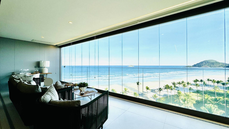 Imagem Apartamento com 4 Quartos à Venda, 203 m² em Riviera De São Lourenço - Bertioga Imagem Apartamento com 4 Quartos à Venda, 203 m² em Riviera De São Lourenço - Bertioga