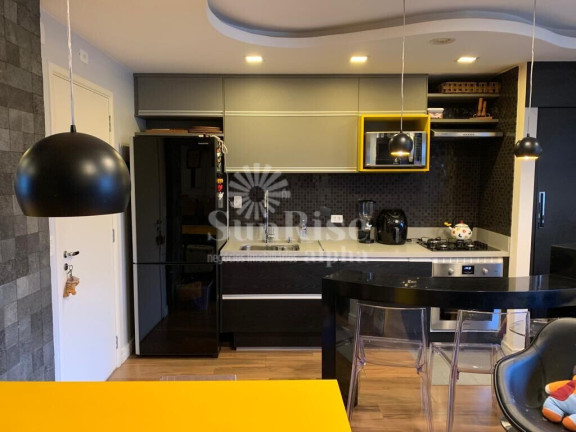 Imagem Apartamento com 1 Quarto à Venda, 49 m² em Melville Empresarial Ii - Barueri Imagem Apartamento com 1 Quarto à Venda, 49 m² em Melville Empresarial Ii - Barueri