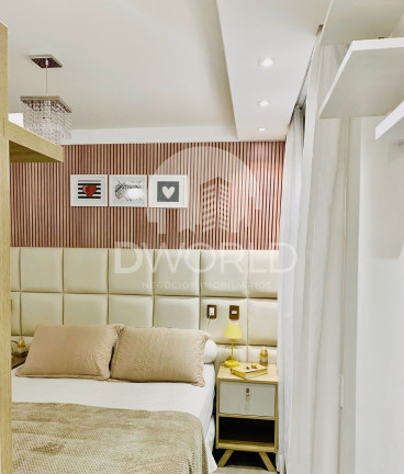 Imagem Imóvel com 2 Quartos à Venda, 98 m² em Barcelona - São Caetano Do Sul Imagem Imóvel com 2 Quartos à Venda, 98 m² em Barcelona - São Caetano Do Sul