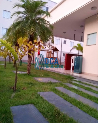 Imagem Apartamento com 2 Quartos à Venda, 44 m² em Jardim Gurilândia - Taubaté Imagem Apartamento com 2 Quartos à Venda, 44 m² em Jardim Gurilândia - Taubaté