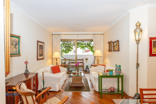 Imagem Apartamento com 3 Quartos à Venda,  em Vila Mascote - São Paulo