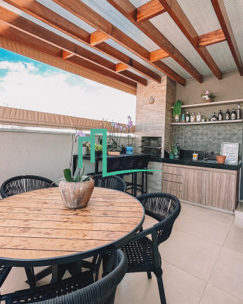 Imagem Apartamento com 2 Quartos à Venda, 150 m² em São José - Franca Imagem Apartamento com 2 Quartos à Venda, 150 m² em São José - Franca