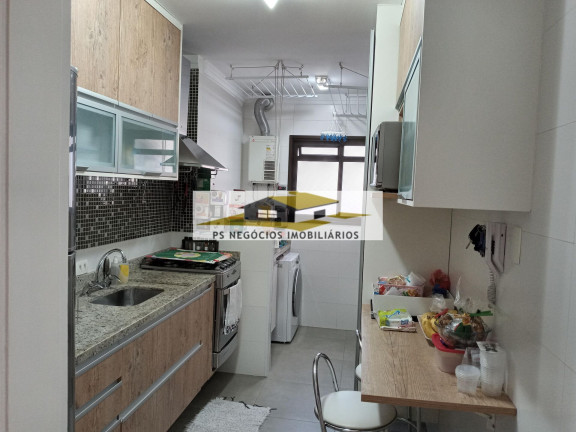 Imagem Apartamento com 3 Quartos à Venda, 79 m² em Ipiranga - São Paulo Imagem Apartamento com 3 Quartos à Venda, 79 m² em Ipiranga - São Paulo