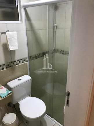 Imagem Apartamento com 2 Quartos à Venda, 73 m² em Porto Das Dunas - Aquiraz