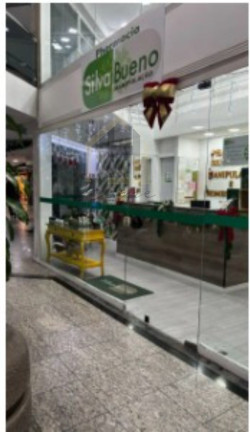 Foto do imóvel Sala Comercial à Venda, 42 m² em Centro - São Caetano Do Sul