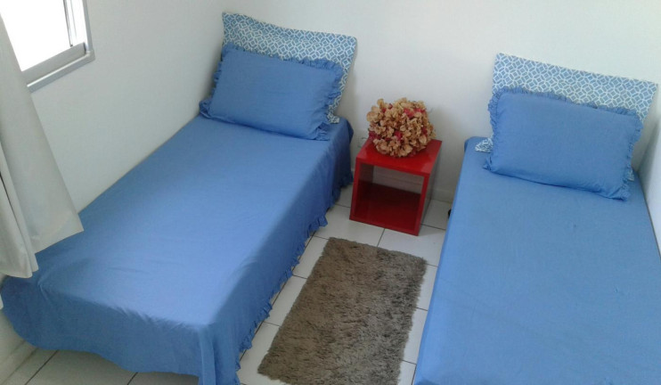 Imagem Apartamento com 2 Quartos à Venda, 55 m² em Fonseca - Niterói