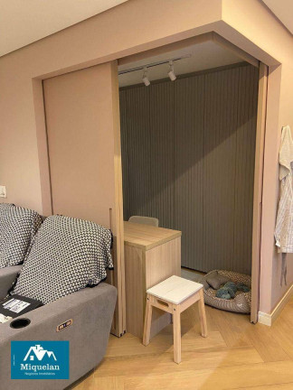 Imagem Apartamento com 2 Quartos à Venda, 41 m² em Santana - São Paulo Imagem Apartamento com 2 Quartos à Venda, 41 m² em Santana - São Paulo
