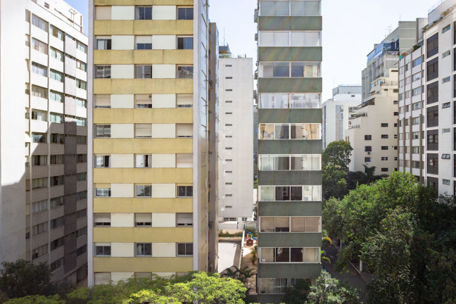 Imagem Apartamento com 2 Quartos à Venda, 138 m² em Itaim Bibi - São Paulo Imagem Apartamento com 2 Quartos à Venda, 138 m² em Itaim Bibi - São Paulo