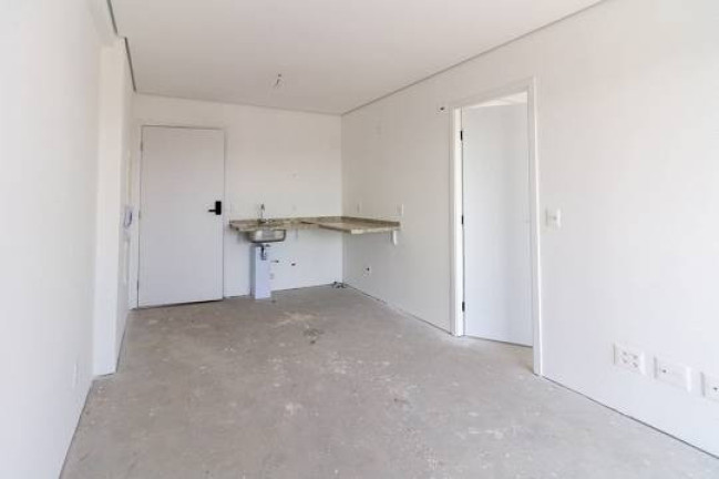 Imagem Imóvel com 1 Quarto à Venda, 39 m² em Paraíso - São Paulo
