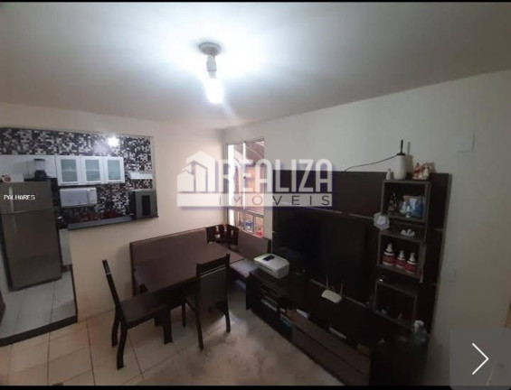 Imagem Apartamento com 2 Quartos à Venda, 50 m² em Conjunto Guanabara - Uberaba Imagem Apartamento com 2 Quartos à Venda, 50 m² em Conjunto Guanabara - Uberaba