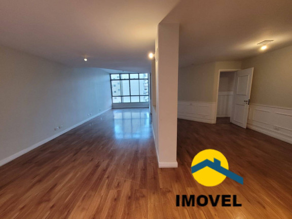 Imagem Apartamento com 3 Quartos à Venda, 140 m² em Icaraí - Niterói Imagem Apartamento com 3 Quartos à Venda, 140 m² em Icaraí - Niterói