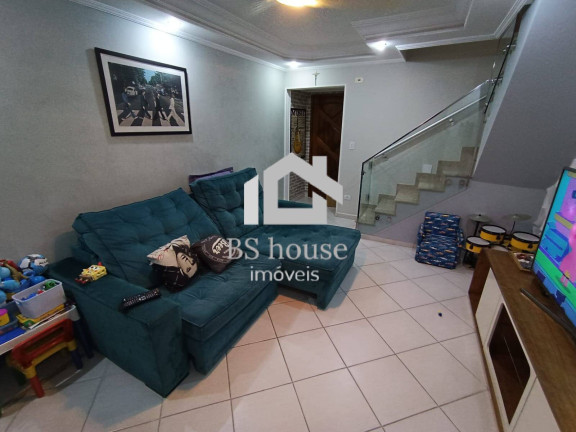 Imagem Apartamento com 3 Quartos à Venda, 130 m² em Santa Maria - São Caetano Do Sul Imagem Apartamento com 3 Quartos à Venda, 130 m² em Santa Maria - São Caetano Do Sul