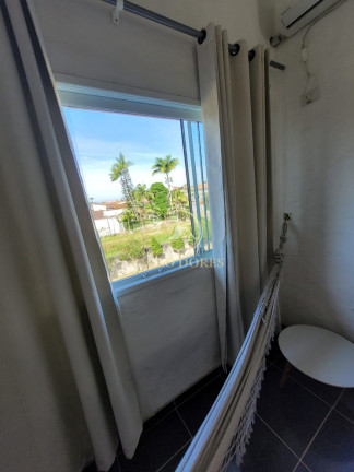 Imagem Apartamento com 1 Quarto à Venda, 42 m² em Praia Grande - Ubatuba