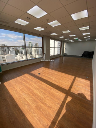 Imagem Imóvel para Alugar, 171 m² em Cerqueira César - São Paulo