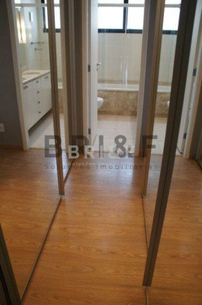 Imagem Apartamento com 3 Quartos à Venda, 184 m² em Vila Andrade - São Paulo Imagem Apartamento com 3 Quartos à Venda, 184 m² em Vila Andrade - São Paulo