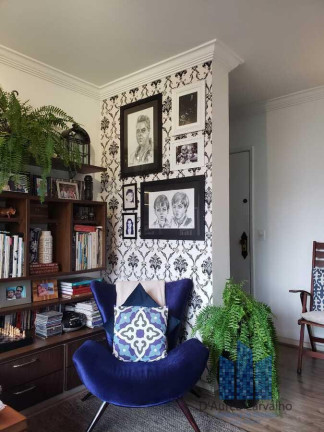 Imagem Apartamento com 3 Quartos à Venda, 130 m² em Bela Vista - São Paulo Imagem Apartamento com 3 Quartos à Venda, 130 m² em Bela Vista - São Paulo