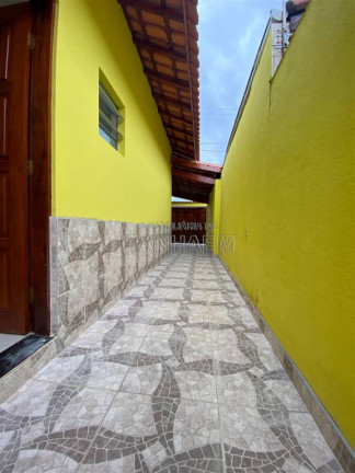 Imagem Casa com 2 Quartos à Venda, 77 m² em Jussara - Itanhaem Imagem Casa com 2 Quartos à Venda, 77 m² em Jussara - Itanhaem