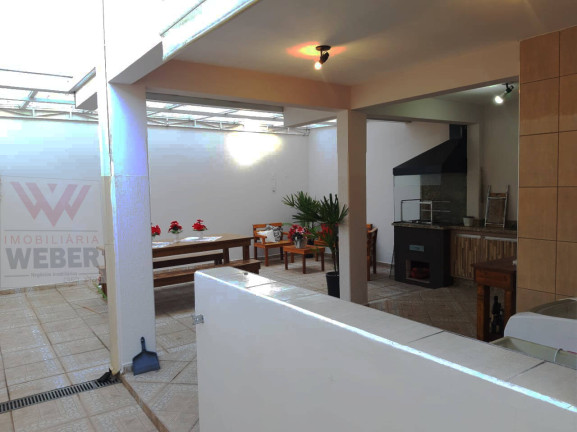 Imagem Casa com 3 Quartos à Venda, em Jardim Piazza Di Roma - Sorocaba Imagem Casa com 3 Quartos à Venda, em Jardim Piazza Di Roma - Sorocaba