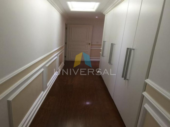 Imagem Apartamento com 4 Quartos à Venda, em Jardim Analia Franco - Sao Paulo Imagem Apartamento com 4 Quartos à Venda, em Jardim Analia Franco - Sao Paulo