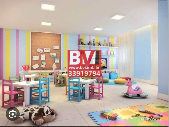 Imagem Apartamento com 3 Quartos à Venda, 65 m² em Penha - Rio De Janeiro Imagem Apartamento com 3 Quartos à Venda, 65 m² em Penha - Rio De Janeiro