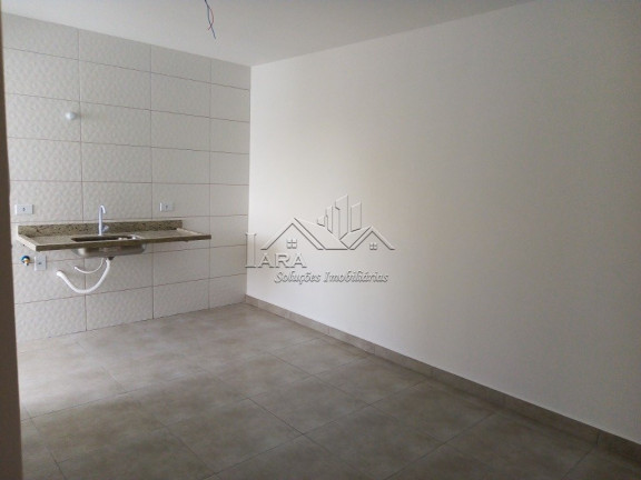 Imagem Apartamento com 2 Quartos à Venda,  em Jardim Nordeste - São Paulo