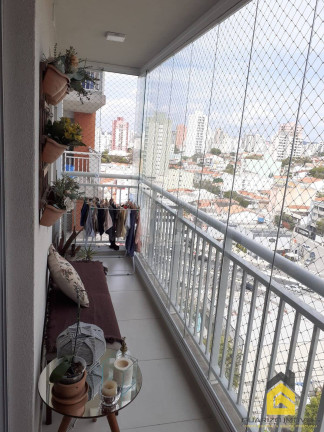 Imagem Apartamento com 2 Quartos à Venda, 56 m² em Centro - São Bernardo Do Campo Imagem Apartamento com 2 Quartos à Venda, 56 m² em Centro - São Bernardo Do Campo