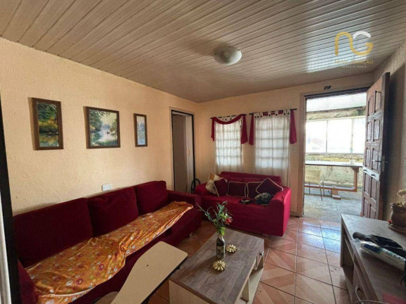 Imagem Casa com 6 Quartos à Venda, 160 m² em Aviação - Praia Grande Imagem Casa com 6 Quartos à Venda, 160 m² em Aviação - Praia Grande