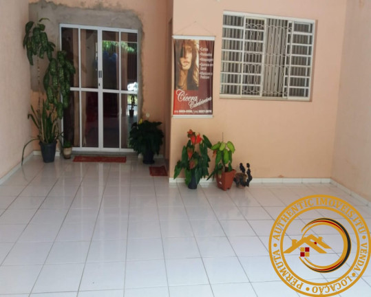 Casa com 3 Quartos à Venda, 144 m² em Salto Ville - Salto