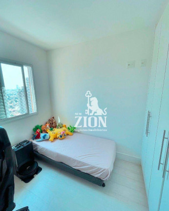 Imagem Apartamento com 2 Quartos à Venda, 62 m² em Parada Inglesa - São Paulo Imagem Apartamento com 2 Quartos à Venda, 62 m² em Parada Inglesa - São Paulo