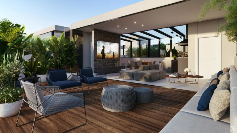 Imagem Casa com 3 Quartos à Venda, 347 m² em Jardim Dos Estados - São Paulo